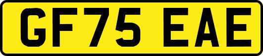 GF75EAE
