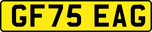 GF75EAG