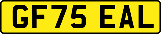 GF75EAL