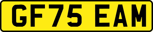 GF75EAM