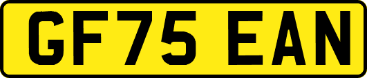 GF75EAN