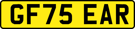 GF75EAR