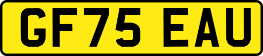 GF75EAU