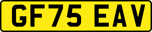 GF75EAV