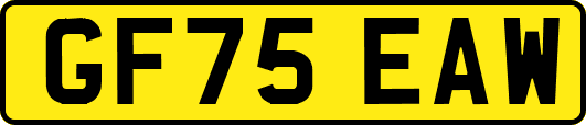 GF75EAW