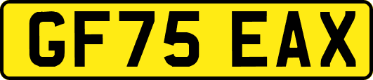 GF75EAX