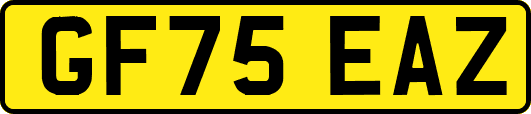 GF75EAZ