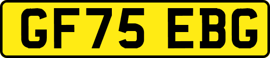 GF75EBG