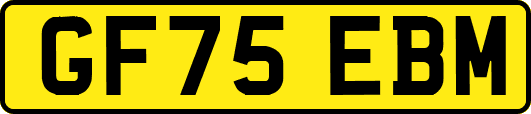 GF75EBM