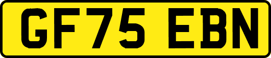 GF75EBN
