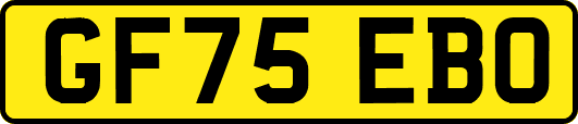 GF75EBO