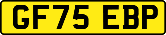 GF75EBP