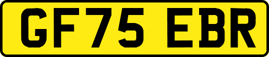 GF75EBR