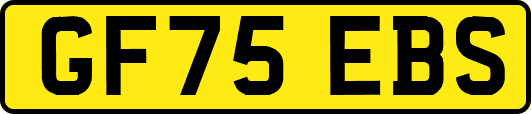 GF75EBS