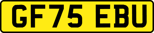 GF75EBU