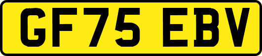GF75EBV