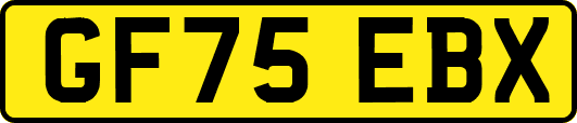 GF75EBX