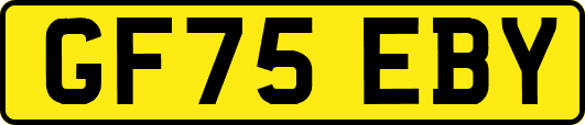 GF75EBY