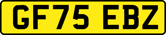 GF75EBZ
