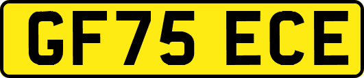 GF75ECE