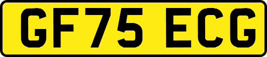 GF75ECG