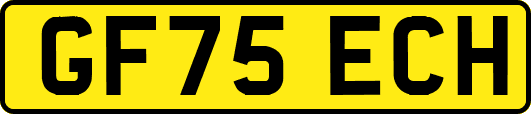 GF75ECH