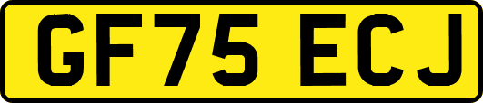 GF75ECJ