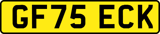 GF75ECK
