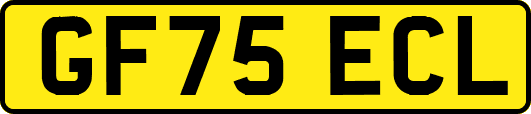 GF75ECL