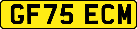 GF75ECM