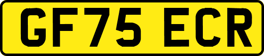 GF75ECR