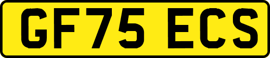 GF75ECS