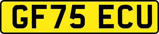 GF75ECU