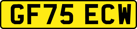 GF75ECW