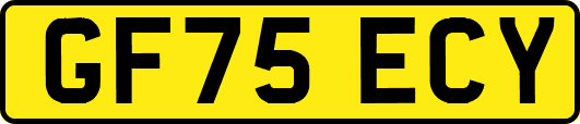 GF75ECY