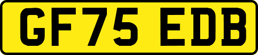 GF75EDB