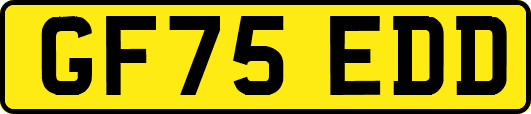 GF75EDD