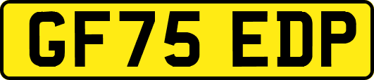 GF75EDP