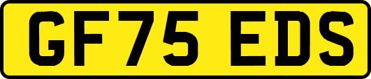GF75EDS
