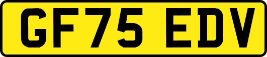 GF75EDV