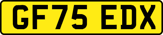 GF75EDX