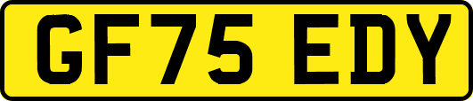 GF75EDY