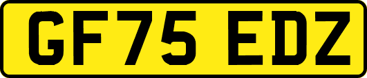 GF75EDZ