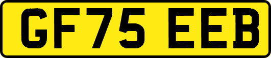 GF75EEB