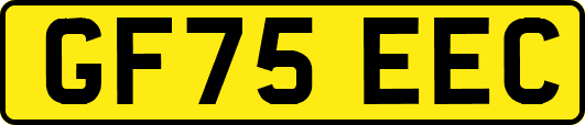 GF75EEC