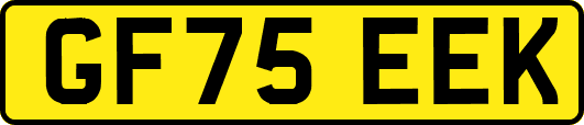 GF75EEK