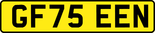 GF75EEN
