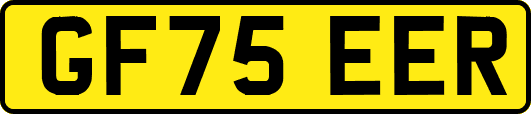 GF75EER