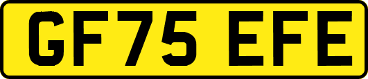 GF75EFE