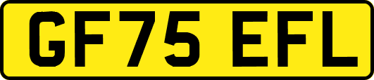 GF75EFL